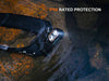 FENIX HM55R ( 1200 LUMENS )