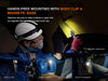 FENIX HM61R V3.0 ( 1800 LUMENS )