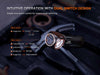 FENIX HM61R V3.0 ( 1800 LUMENS )