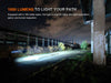 FENIX HM61R V3.0 ( 1800 LUMENS )