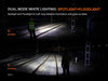 FENIX HM61R V3.0 ( 1800 LUMENS )