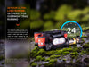 FENIX HM65R-T V2.0 ( 1600 LUMENS )