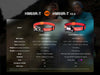 FENIX HM65R-T V2.0 ( 1600 LUMENS )