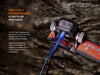 FENIX HM65R-T V2.0 ( 1600 LUMENS )