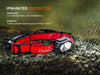 FENIX HP12R-T BLACK ( 1300 LUMENS )
