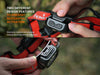 FENIX HP12R-T BLACK ( 1300 LUMENS )