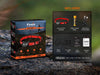 FENIX HP12R-T BLACK ( 1300 LUMENS )