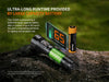 FENIX LD36R ( 3600 LUMENS )
