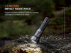 FENIX LD36R ( 3600 LUMENS )