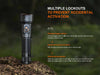 FENIX LD36R ( 3600 LUMENS )