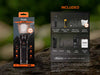 FENIX LD36R ( 3600 LUMENS )
