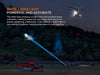 FENIX LR36R ( 10000 LUMENS )