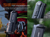 FENIX LR36R ( 10000 LUMENS )
