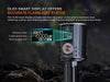 FENIX LR36R ( 10000 LUMENS )