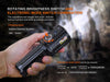 FENIX LR36R ( 10000 LUMENS )