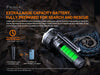 FENIX LR80R ( 18000 LUMENS ) UK PLUG