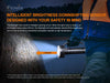 FENIX LR80R ( 18000 LUMENS ) UK PLUG