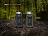 FENIX SW05R -UV ( 150 LUMENS )