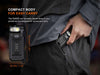 FENIX SW05R -UV ( 150 LUMENS )