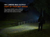 FENIX SW05R -UV ( 150 LUMENS )