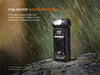 FENIX SW05R -UV ( 150 LUMENS )
