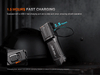 FENIX TK28R ( 6500 LUMENS )