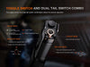 FENIX TK28R ( 6500 LUMENS )