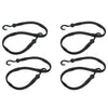 PERFECT BUNGEE | ADJUSTABLE BUNGEE STRAP 4 PACK BOX