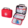 FIRST AID KIT PORTABLE SURVIVAL EMERGENCY