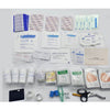 FIRST AID KIT PORTABLE SURVIVAL EMERGENCY
