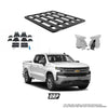 RHINO-RACK | PIONEER PLATFORM 6 | GM 1500 SILVERADO / SIERRA CC 2019+ | BB 1900MM X 1430MM