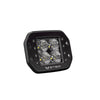 FLOOD – C-4 BLACK EDITION FLUSH MOUNT LED LIGHT