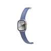 Amazingthing Titan Swift Band For Watch 49/45mm Blue