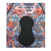 Camouflage Freediver shirt with head cover