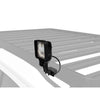4/100mm LED Flood Light w/ Bracket