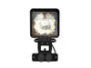 4/100mm LED Flood Light w/ Bracket