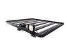 4/100mm LED Flood Light w/ Bracket