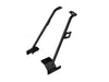FAJL009 – Jeep Wrangler JL (18-Curr)Front Bar RRack Mount