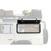 Land Rover Defender (1983-2016) Gullwing Window / Aluminium