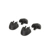 Replacement plastic caps for Track