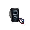 USBC (For Tall Toyota)