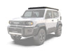 FJ Cruiser 2027+ Slimsport Roof Rack Kit / Light Bar Ready
