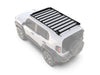 FJ Cruiser 2027+ Slimsport Roof Rack Kit / Light Bar Ready