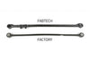 FABTECH INC | HD ADJUSTABLE TRACK BAR KIT |  BRONCO 2021+