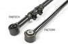 FABTECH INC | HD ADJUSTABLE TRACK BAR KIT |  BRONCO 2021+