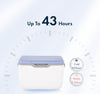 Ice Master ICE BOX 10.5L FUN-ICE MASTER - WHITE
