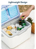 Ice Master ICE BOX 10.5L FUN-ICE MASTER - WHITE