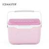 Ice Master ICE BOX 5.5L FUN-ICE MASTER - PURPLE