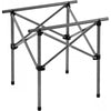 Fundango Aluminum Folding Table