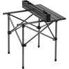 Fundango Aluminum Folding Table